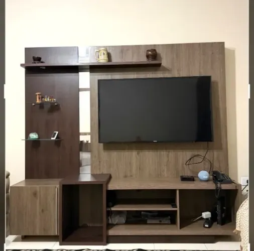 Rack semi nova 