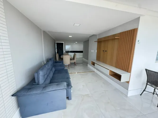 Imóvel para venda possui 120 metros quadrados com 3 quartos em Praia do Morro - Guarapari