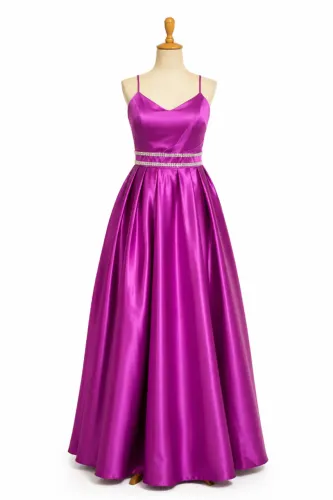 Vestido de Debutante / Gala - Exclusivo - Usado Apenas Uma Vez