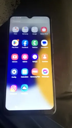 celular A03 