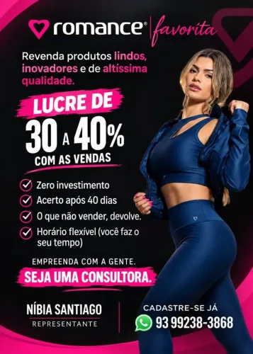 Comece seu negócio agora, sem investimento!