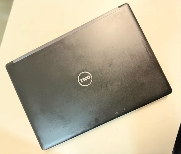 Notebook Dell Latitude 5280 Core I7
