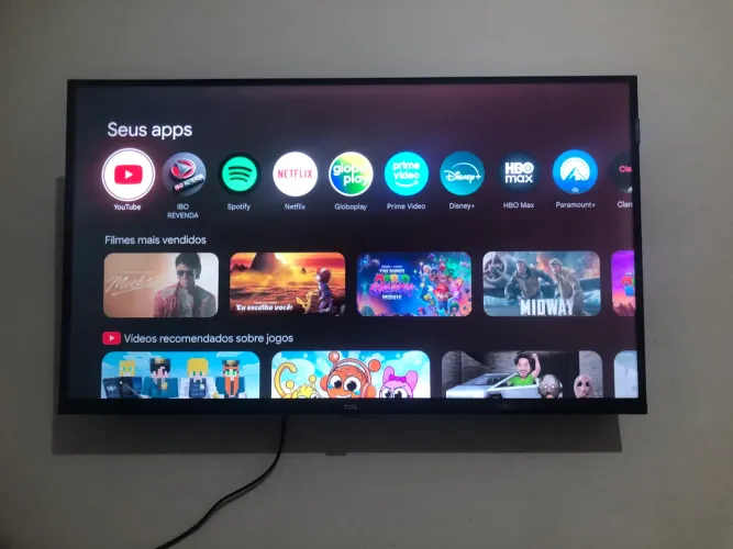 TV QLED