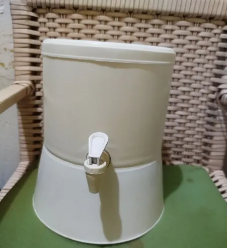 Suporte para Garrafão de água 20L
