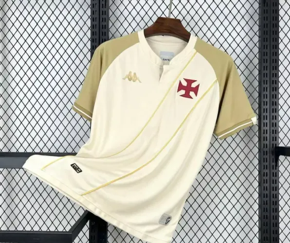 Camisa do vasco