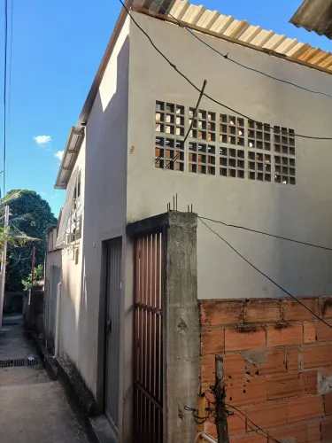 Casa a venda