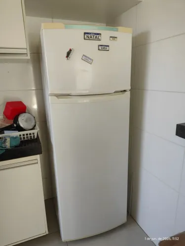 Geladeira Consul ( biplex )