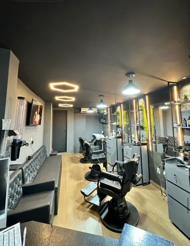 Alugo ponto comercial salão, barbearia mobiliada e montada, Anil São Luís Maranhão