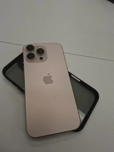 IPHONE 16 PRO MAX 256GB