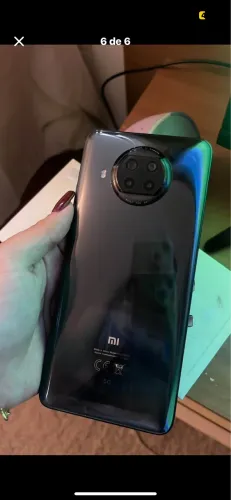 Celular xiaomi