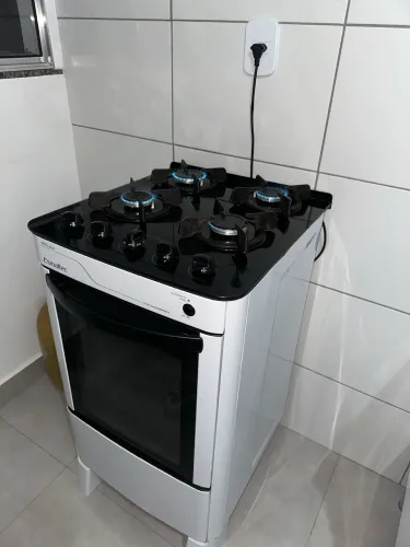 Fogao