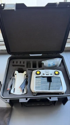 Drone DJI mini 3 pro