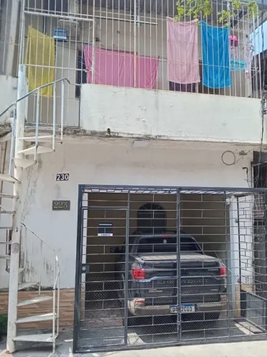 Casa bairro Educandos