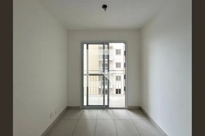Apartamento à Venda - Socorro, 1 Quarto, 37 m2