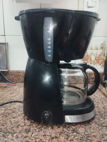 Cafeteira 38 cafézinhos 