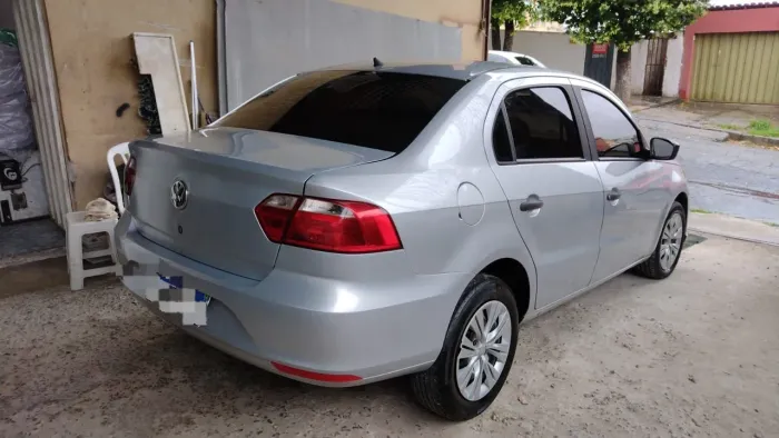 Aluguel de veículo $600