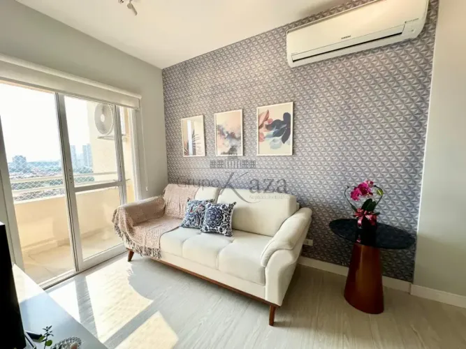 Apartamento no Reiwa Jardim América (Um dos Poucos)