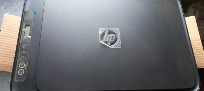 IMPRESSORA HP DESKJET 2874
