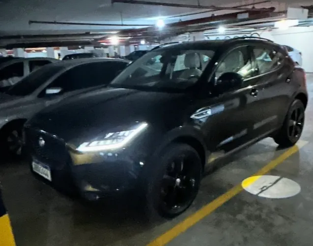 Jaguar E-Pace R-dynamic S 2.0 AWD 249cv Aut. 2019