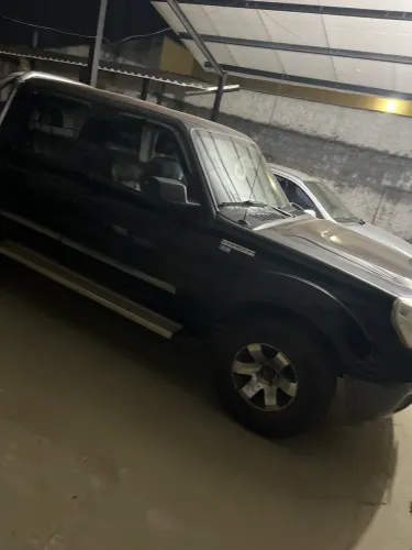 Ford Ranger XLS 2.3 16V 145cv/150cv 4X2 CD 2010