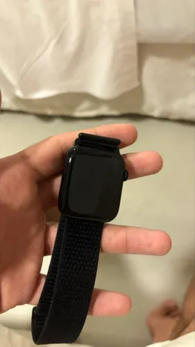 Apple Watch SE 2 44mm (celular + gps)