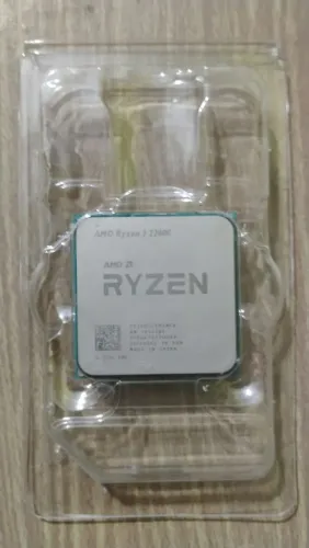 ryzen 3 2200g
