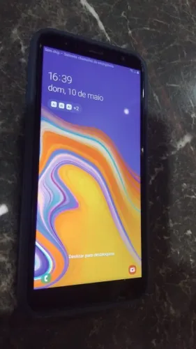 Celular Samsung J4+