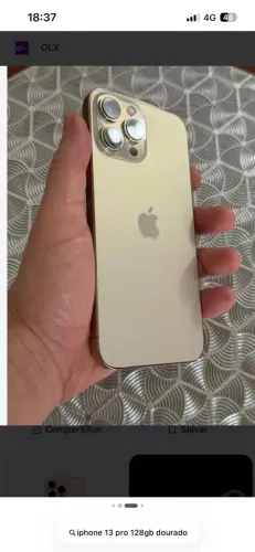 iPhone 13 Pro