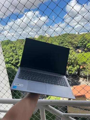 Notebook Lenovo I3 11ª Geração