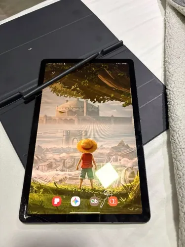 Samsung Galaxy Tab S6 Lite 128gb