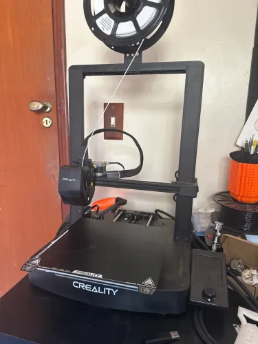 Ceeality Ender 3 v3 se