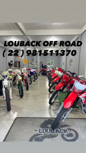 MOTOS OFF ROAD CRF 230 CRF 250f CR YZF GASGAS