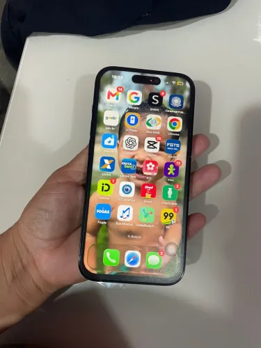 iPhone 14 Pro