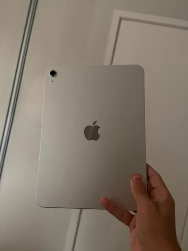 VENDO IPAD 11 PRATA