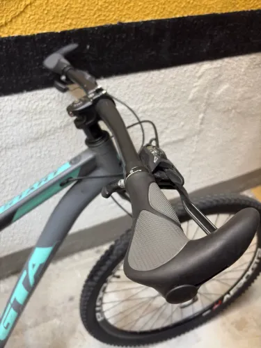 Bicicleta GTA start