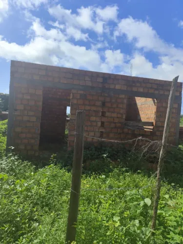 casa pra venda ou troca em moto