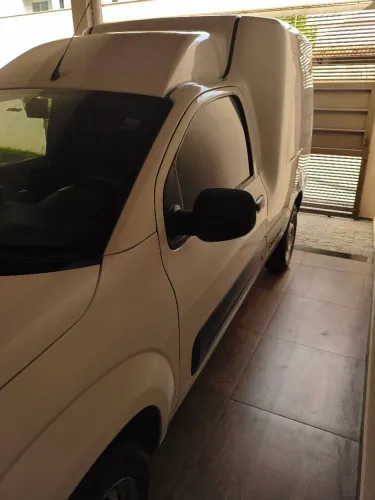 Fiat Fiorino Endurance EVO 1.4 Flex 8V 2P 2021