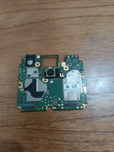 Placa mãe Motorola moto G7 play 32gb 