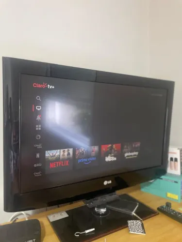 TV LG 32 pol