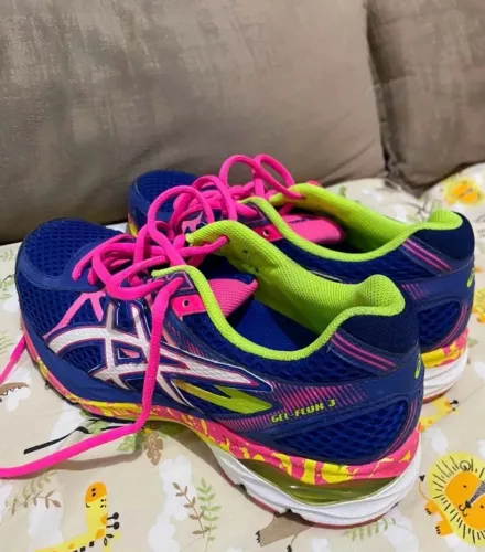Tênis Mizuno Original - N. 36