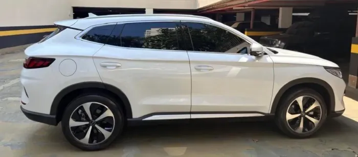 BYD Song Plus 1.5 16V Aut. (hibrido) 2024