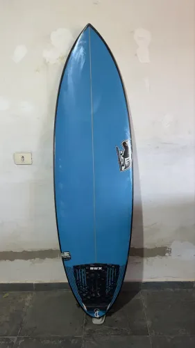 Prancha de surf 6?0