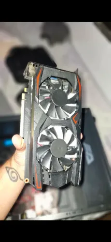 Placa de vídeo