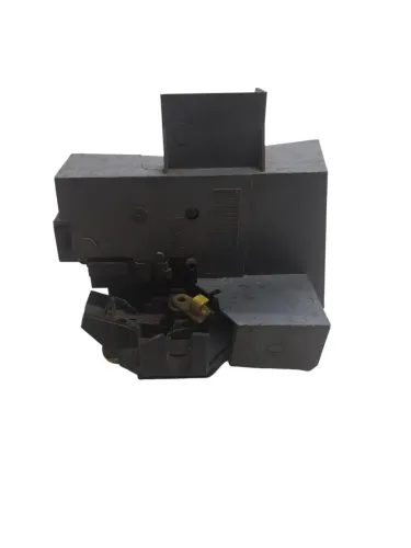 Fechadura Porta Diant Esq Renault Scenic 2006 2007 A 2010