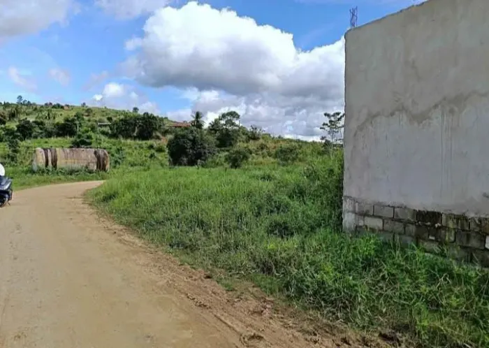 Terreno 7x20 à Venda no Loteamento Panelli - Japumirim, Itajibá/BA