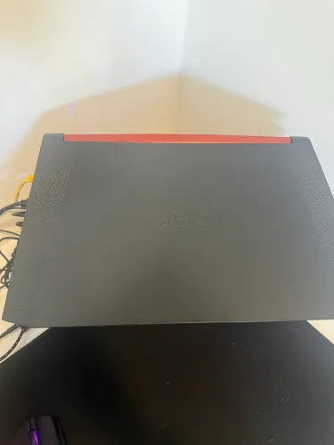 Notebook Acer Nitro 5 - i5 9ª