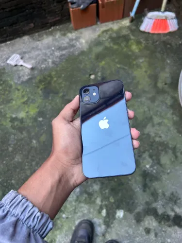 IPHONE 12 64gb
