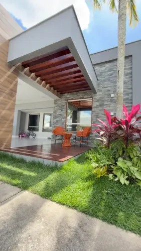 Casa à venda no ALLURE RESIDENCE, SIM, Feira de Santana, BA