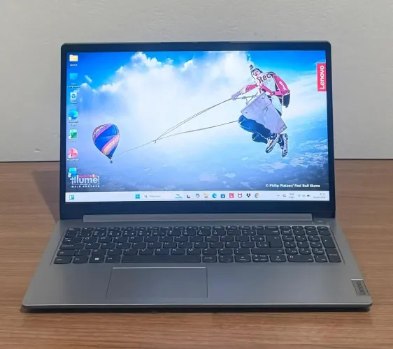 Vendo Notebook Lenovo Ideapad i3 