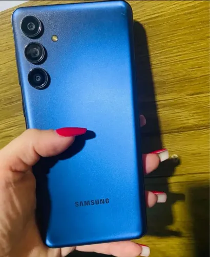 Samsung m55 5g 256gb